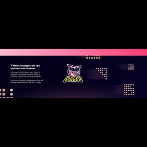 Meet your Posher, Brian